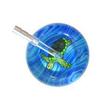 UltraScope Single Stethoscope Sea Turtle