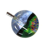 UltraScope Single Stethoscope Easter Scene