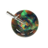 UltraScope Single Stethoscope Tie Dye A1