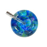 UltraScope Single Stethoscope Tie Dye B2