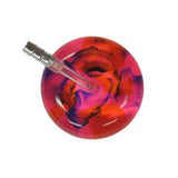 UltraScope Single Stethoscope Tie Dye D4