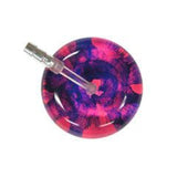 UltraScope Single Stethoscope Tie Dye E5