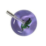 UltraScope Single Stethoscope Alligator Lavender