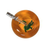 UltraScope Single Stethoscope Alligator Orange
