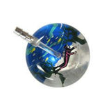 UltraScope Single Stethoscope Scuba Diving