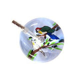 UltraScope Single Stethoscope Tropical Birds