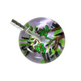 UltraScope Single Stethoscope Tree Frogs Lavender