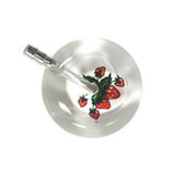 UltraScope Single Stethoscope Strawberries