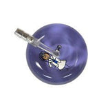 UltraScope Single Stethoscope Stick Doctor Lavender