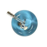 UltraScope Single Stethoscope Stick Doctor Light Blue