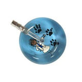 UltraScope Single Stethoscope Stick Doctor Light Blue