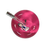 UltraScope Single Stethoscope Stick Doctor Hot Pink