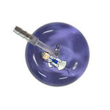 UltraScope Single Stethoscope Stick Doctor Lavender