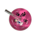 UltraScope Single Stethoscope Stick Doctor Hot Pink