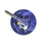 UltraScope Single Stethoscope Stick Doctor Lavender