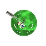 UltraScope Single Stethoscope Stick Doctor Light Green