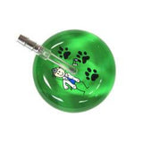 UltraScope Single Stethoscope Stick Doctor Light Green