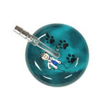 UltraScope Single Stethoscope Stick Doctor Teal