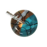 UltraScope Single Stethoscope 50's Chic Teal