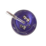 UltraScope Single Stethoscope Kitty and Doggie Purple
