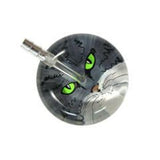 UltraScope Single Stethoscope Tabby Cat Eyes
