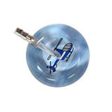 UltraScope Single Stethoscope Helicopter Light Blue