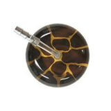 UltraScope Single Stethoscope Giraffe Print