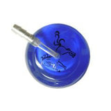 UltraScope Single Stethoscope Horse Promenade Royal Blue