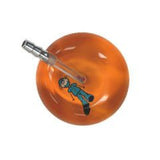 UltraScope Single Stethoscope Stick Surgeon Orange