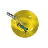 UltraScope Single Stethoscope Stick Surgeon Yellow