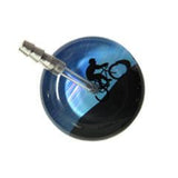 UltraScope Single Stethoscope Bicyclist