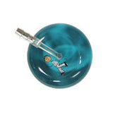 UltraScope Single Stethoscope Stick Runner Teal