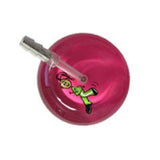 UltraScope Single Stethoscope Stick Runner Hot Pink