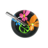 UltraScope Single Stethoscope Karma Black