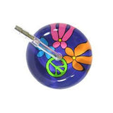 UltraScope Single Stethoscope Karma Purple