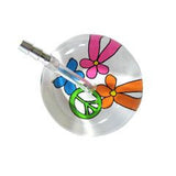 UltraScope Single Stethoscope Karma White