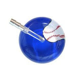 UltraScope Single Stethoscope Baseball Royal Blue