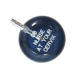 UltraScope Single Stethoscope OB at your Cervix (Pre- Engraved) Navy Blue