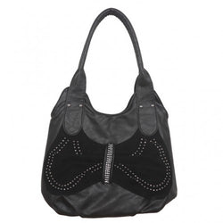 Isla handbag- Black image 1