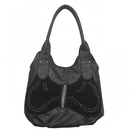 Isla handbag- Black image 1