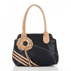 Betty Handbag - Black image 1