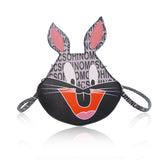 Rabbit Novelty Bag image 1