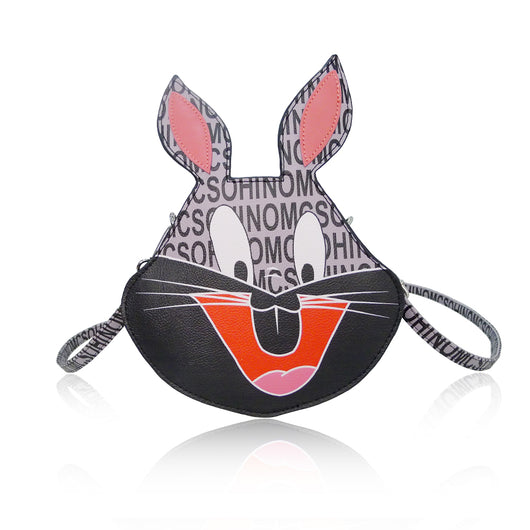 Rabbit Novelty Bag image 1