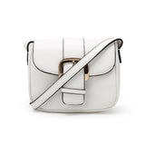 Nia Crossbody Bag - White image 1