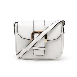 Nia Crossbody Bag - White image 1