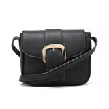 Nia Crossbody Bag - Black image 1