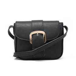 Nia Crossbody Bag - Black image 1