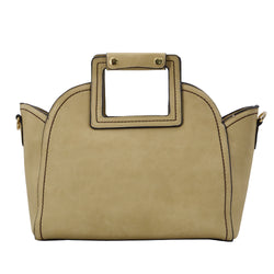 Jin Tote Bag - Beige image 1