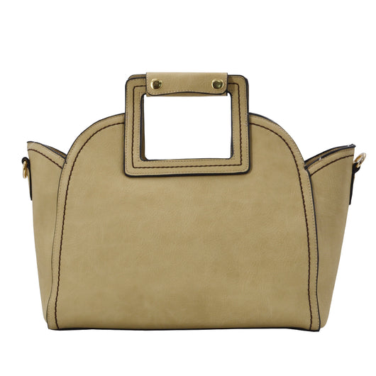 Jin Tote Bag - Beige image 1