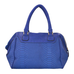 Abena Tote Bag - Blue image 1